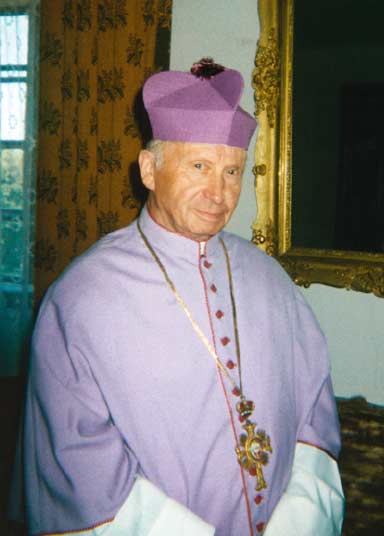 Pater Antonín Šesták